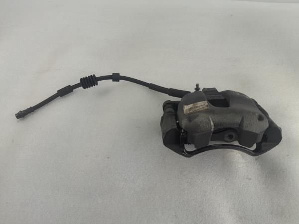 Pinça travão / maxila de travão frente direita PEUGEOT 3008 I (0U_)