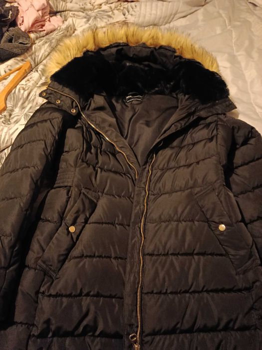 Kispo de mulher Zara