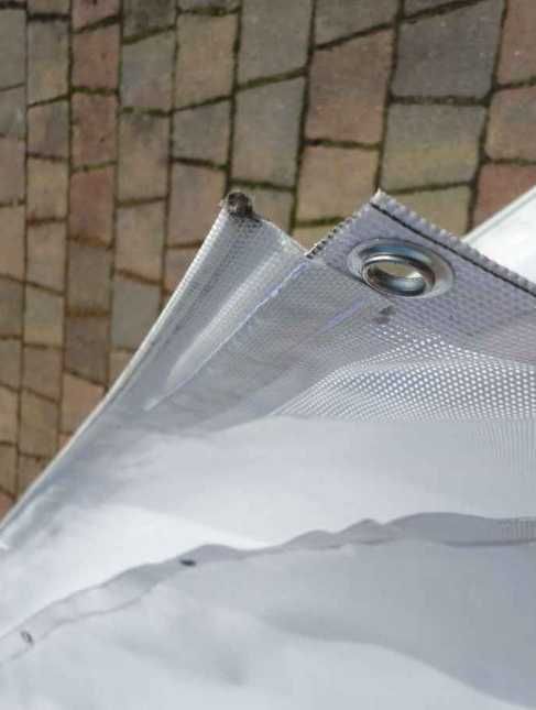 ściana  przeciwsłoneczna do markizy thule , fiamma  ,sun blocker,