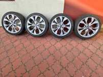 KOŁA HYUNDAI 5x114,3  18