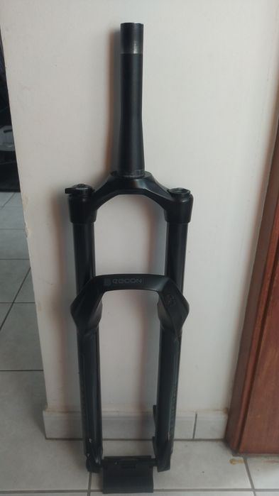 Suspensão RockShox Recon Roda 29