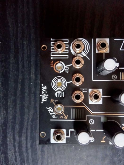 Make Noise Mimeophon eurorack modular, gwarancja do 05. 2028