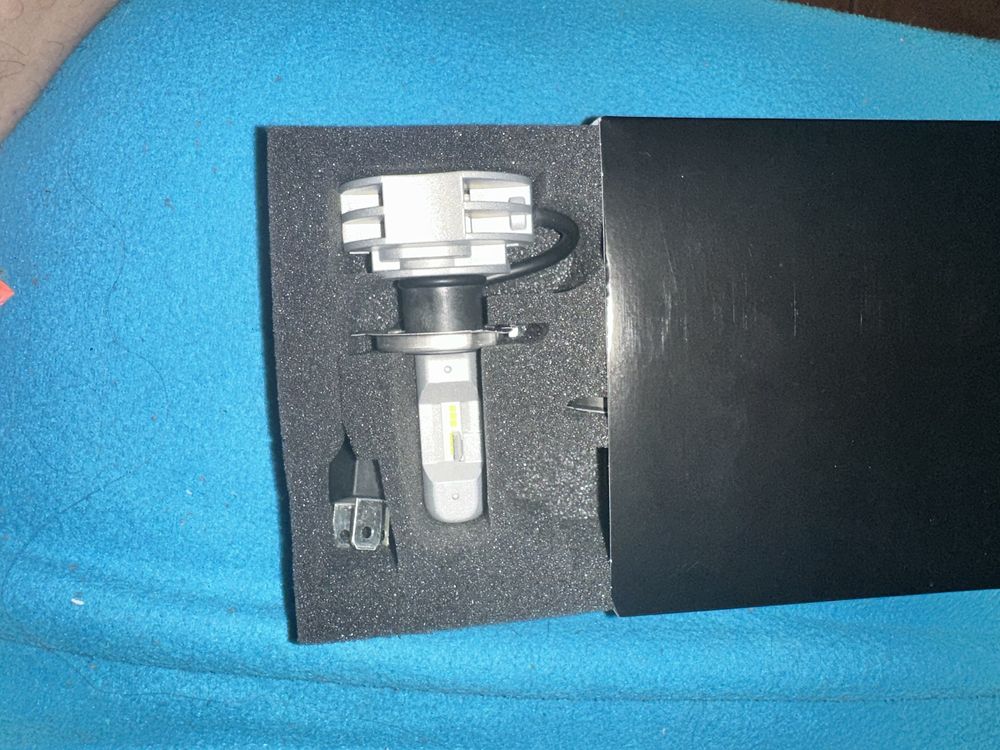 Lampeda LED para carro ou mota