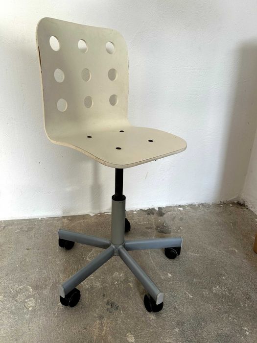 Fotel obrotowy IKEA