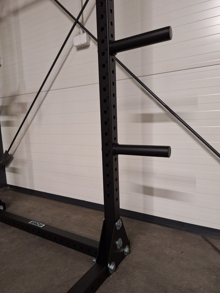 Power Rack ENZO / klatka