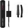 Tusz do rzęs - Huda Beauty Legit Lashes, Extreme Black 2x8.5ml