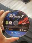 Gran Turismo 7 Ps4
