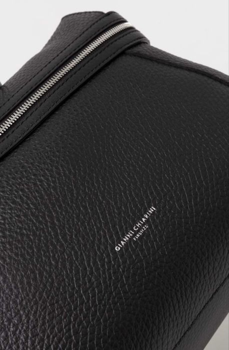 Шкіряна брендова сумочка Gianni Chiarini GILDA