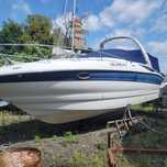Катер Crownline 27