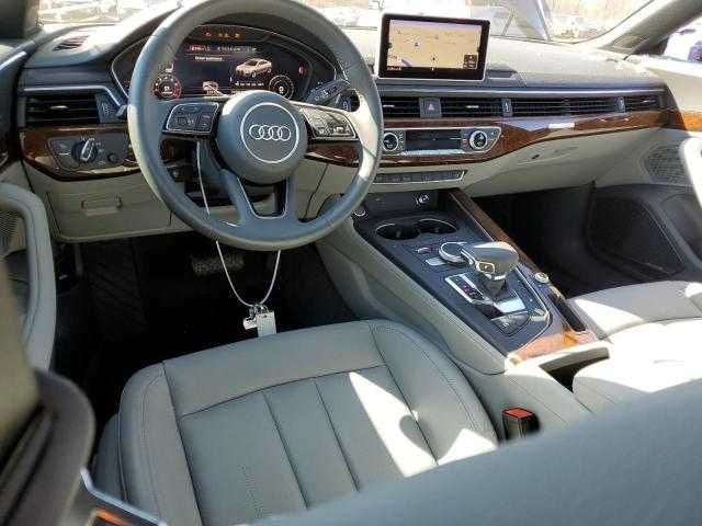 Audi A5 Premium Plus  2019