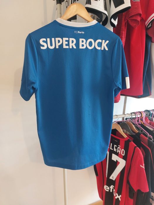 Camisola oficial FcPorto 2022/23