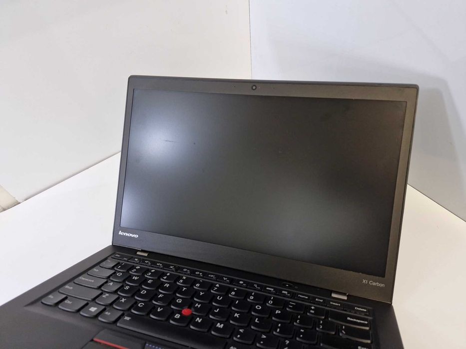 Laptop Lenovo ThinkPad X1 Carbon INTEL CORE I5-5200U 8GB 256SSD