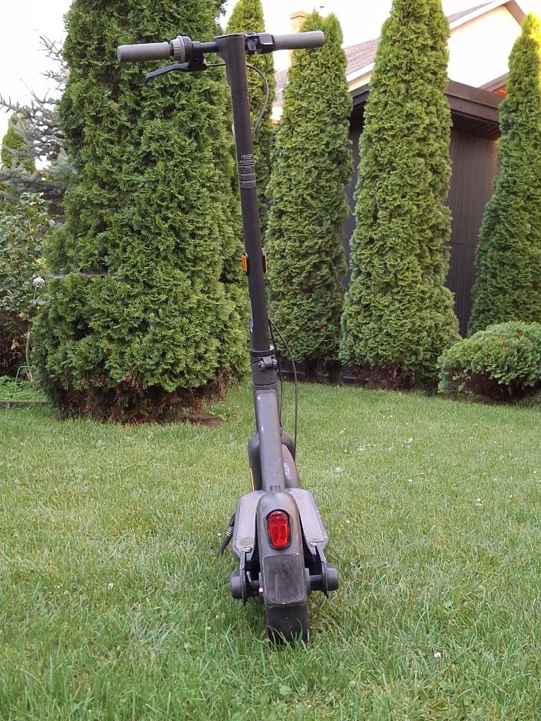 ninebot g30D max