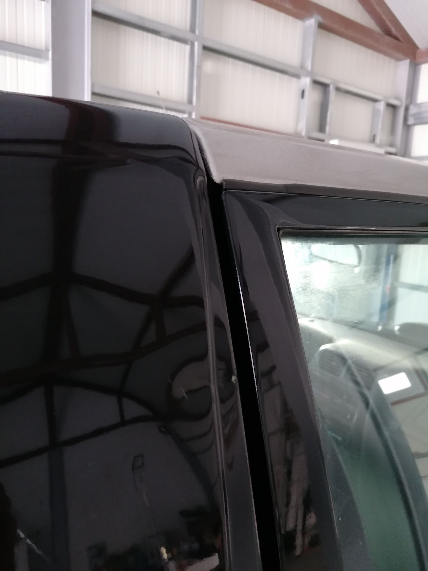 Suzuki vitara 1.9 td jlx hardtop