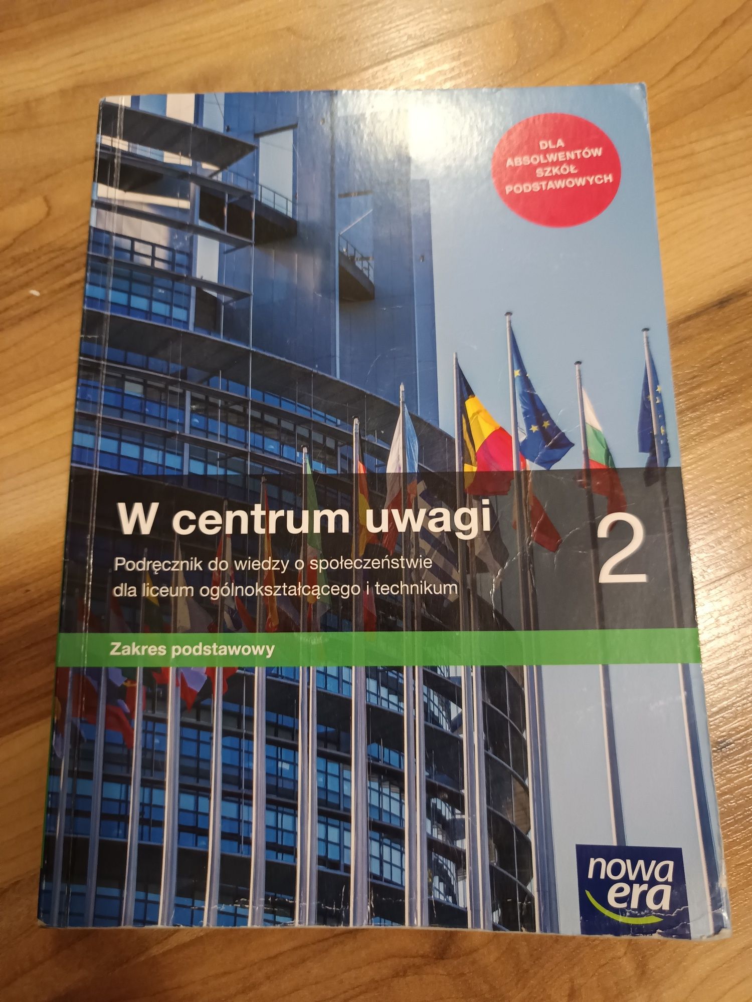 W centrum uwagi 2