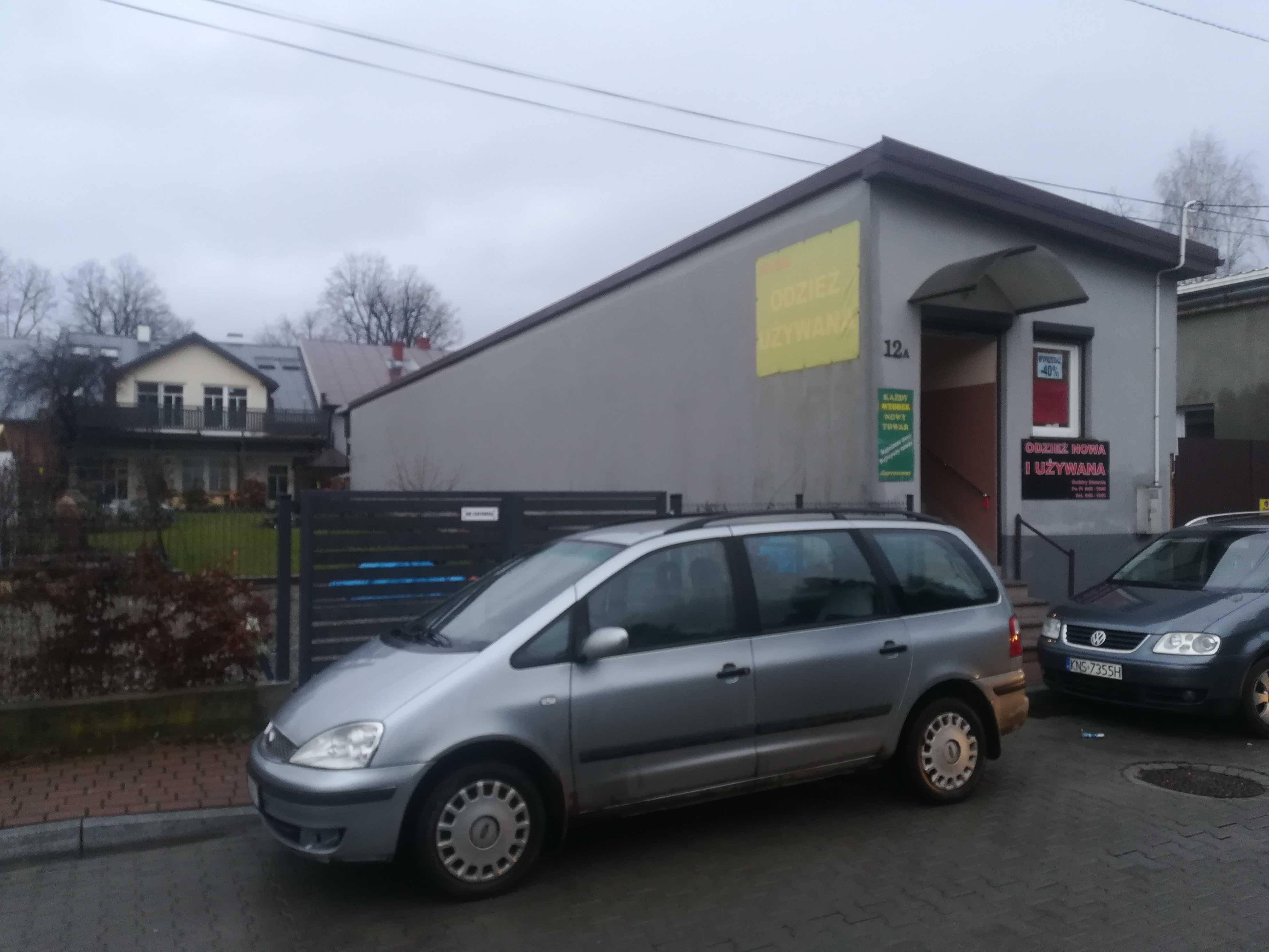 Lokal do wynajęcia 130m2