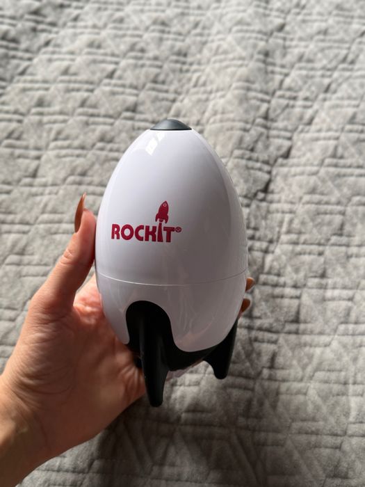 Rockit Rocker “гойдалка” для дитячих колясок