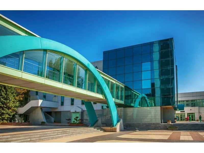 ПРОДАЖ -Державний пакет акцій  99,5667 % “Одеський припортовий завод”