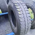 Opona ciężarowa 315/80R22.5 FULDA VARIOFORCE, NAPĘD 11mm 2023rok idK366