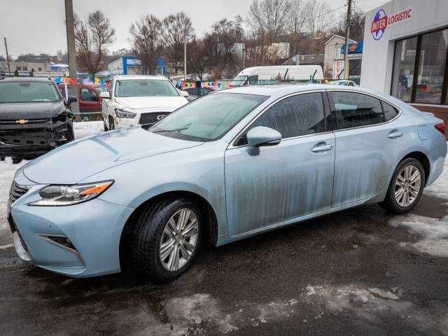 Розбір LEXUS ES350 2014р. разборка ЛЕКСУС ЕС350 Америка Розбирання