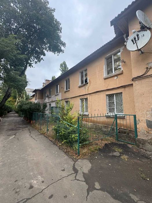 Оренда 3-х кімнатної квартири, парк Горького, НЕДОРОГО!