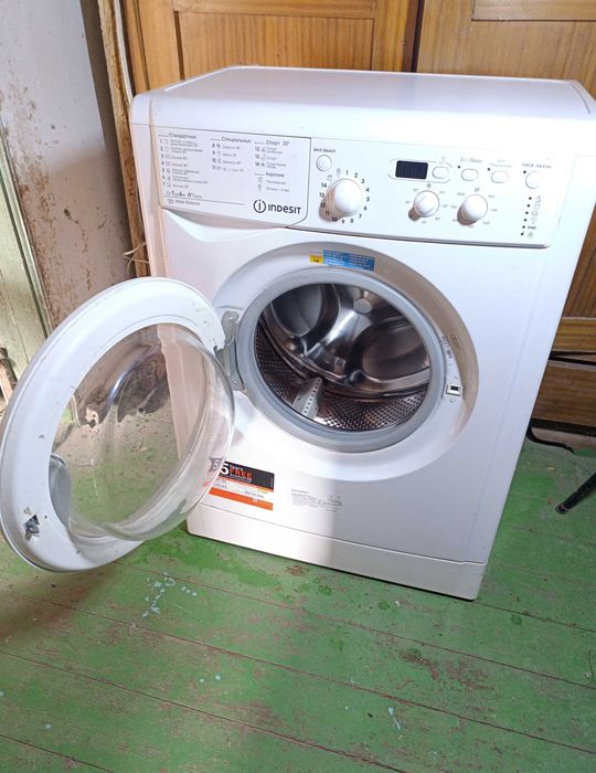 Правильная машинка