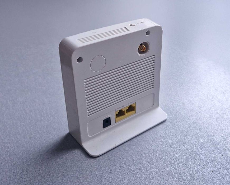 Router internetu mobilnego LTE D-Link DWR-921E