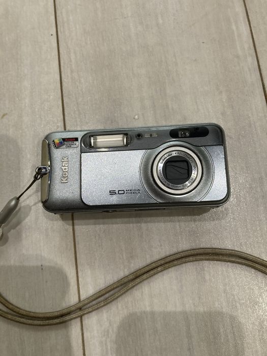 Продаи фотоаппарат Kodak.