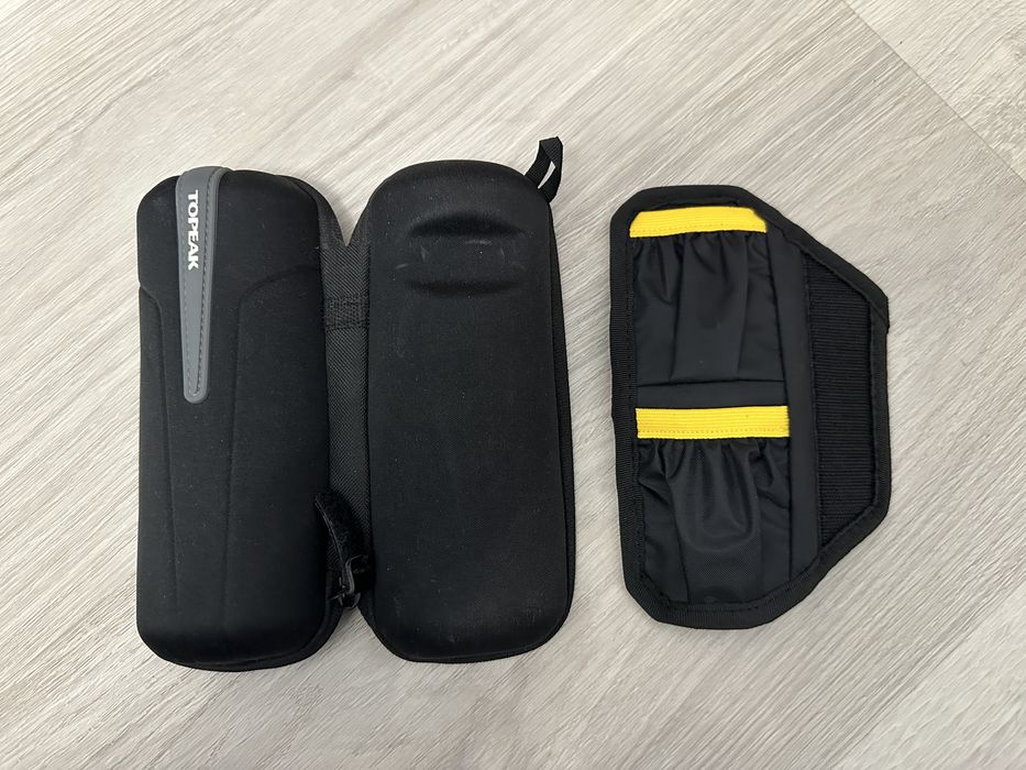 Topeak CagePack organizer na narzędzia do roweru