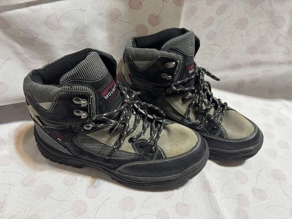 Mounty outdoors wear buty rozmiar 44