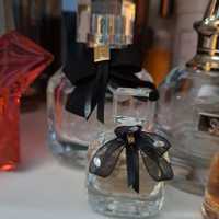 Zestaw perfum Mon Paris Yves Saint Laurent miniaturka + flakon