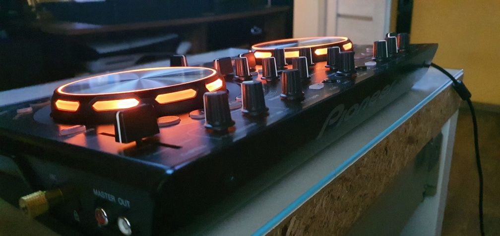 Pioneer WeGo 2-K  limited edition