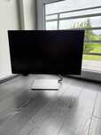 Monitor LENOVO Q27Q-10 27" 2560x1440px IPS 4 ms