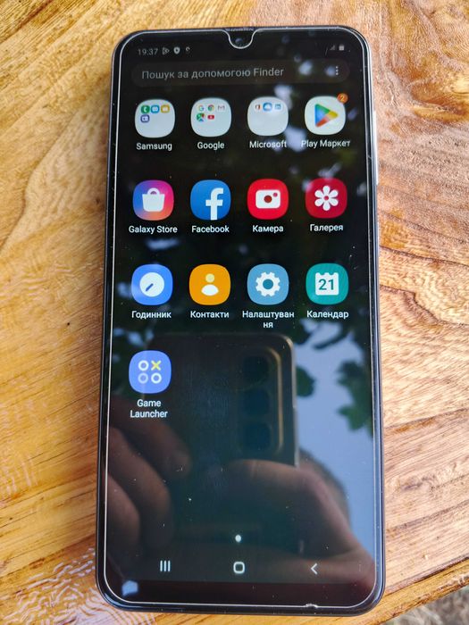 Samsung galaxy a30 3/32