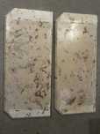Parapety konglomerat 70x30