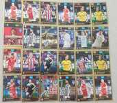 Karty limitowane fifa 365