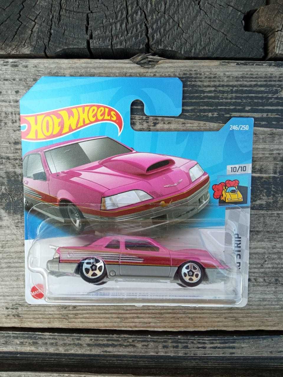 Продам Машинки Hot Wheels