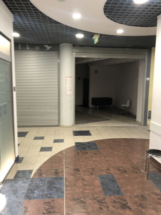 Wynajmę lokal w Galerii Ursynów 32 m2