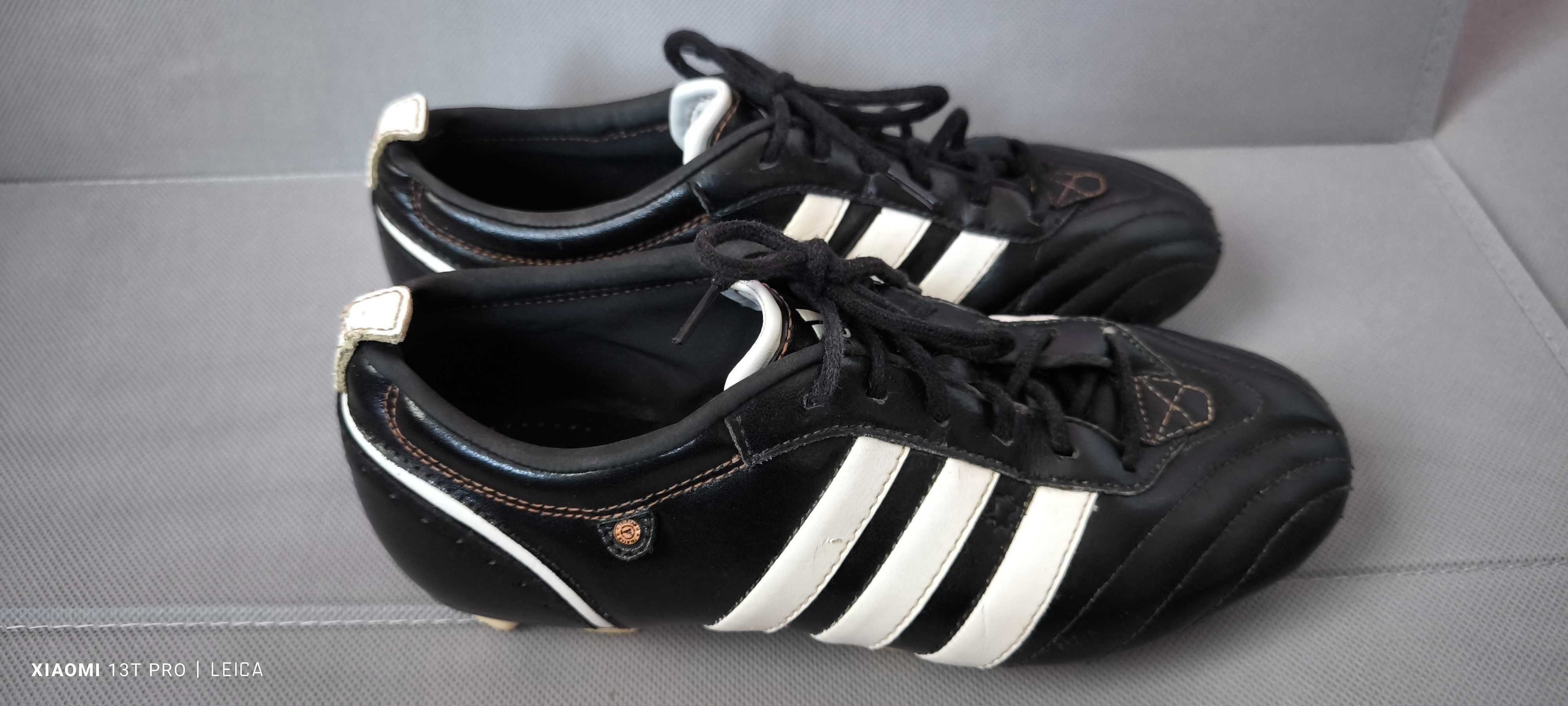 Korki piłkarskie od Adidas, 37 1/3