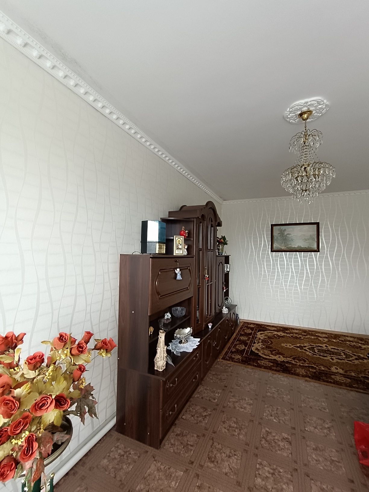 Продається будинок в передмісті в с.Довжок