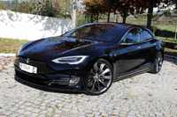 Tesla model s - Iva dedutivel