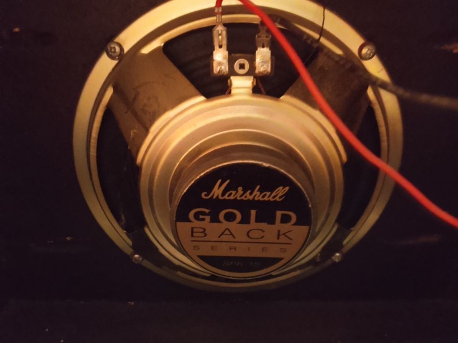 Wzmacniacz gitarowy Marshall Valvestate VS15R