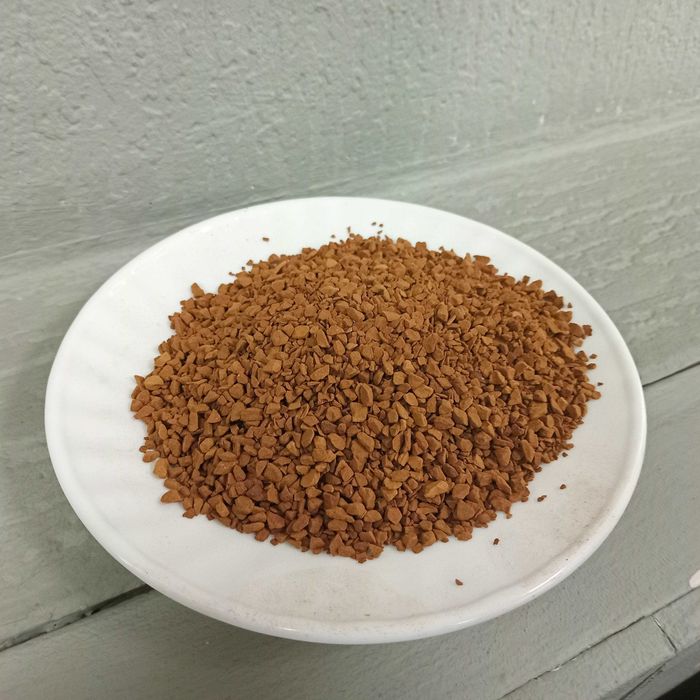 Кофе растворимый Куба Sierra на вес 500 g. ЛЮКС новинка!