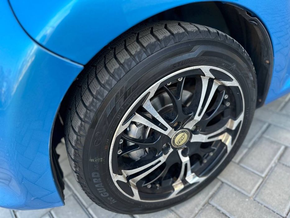 Продам Peugeot 107 2008 рік Автомат