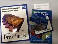 Softwares originais diversos