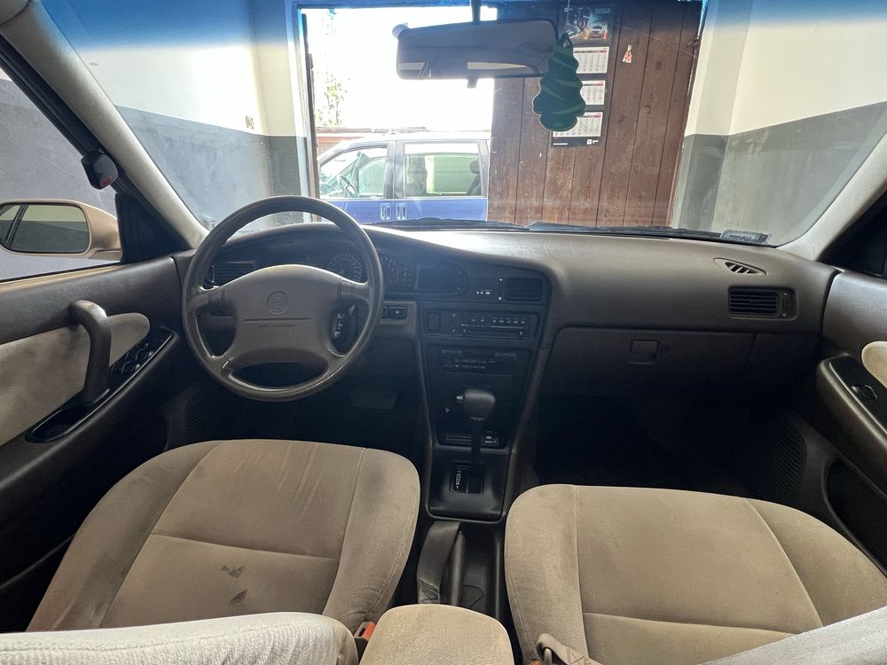 Nissan Maxima J30 3.0 V6 USA