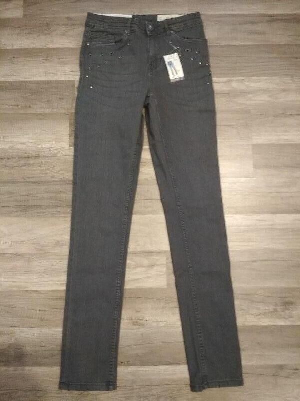 Женские джинсы с заклёпками Esmara 36 евро