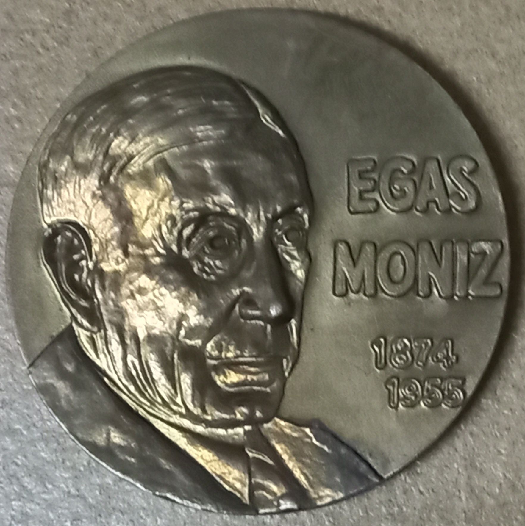 Medalhas comemorativas