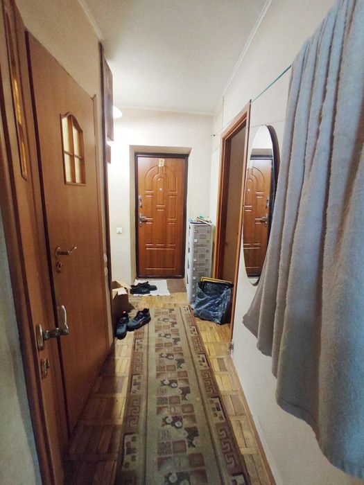 Оренда просторої 2-кімн. квартири у ближн. Центрі по вул.Акад.Сахарова