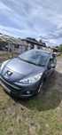 Auto Peugeot  207